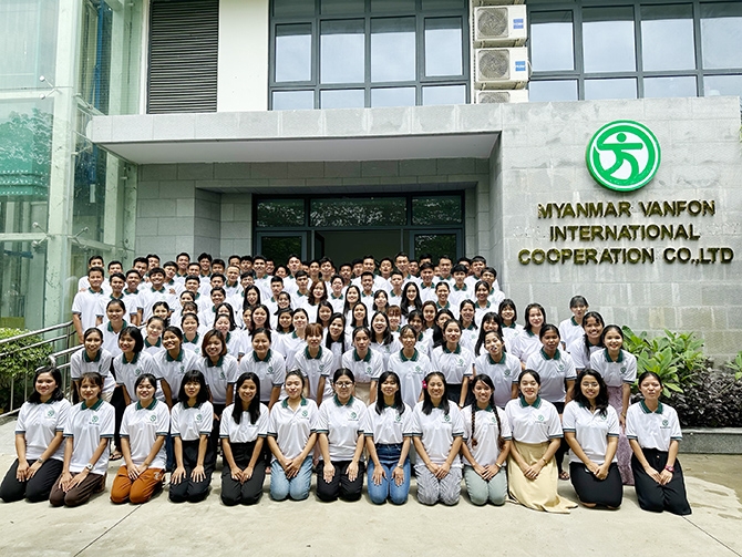MVICは、学生の学習と生活環境を向上させるために、