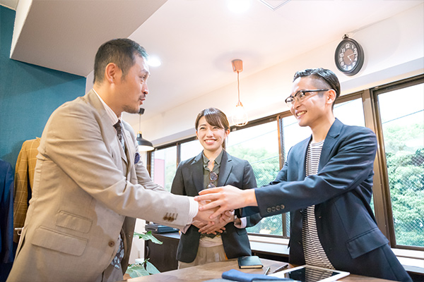 優れた人材募集戦略